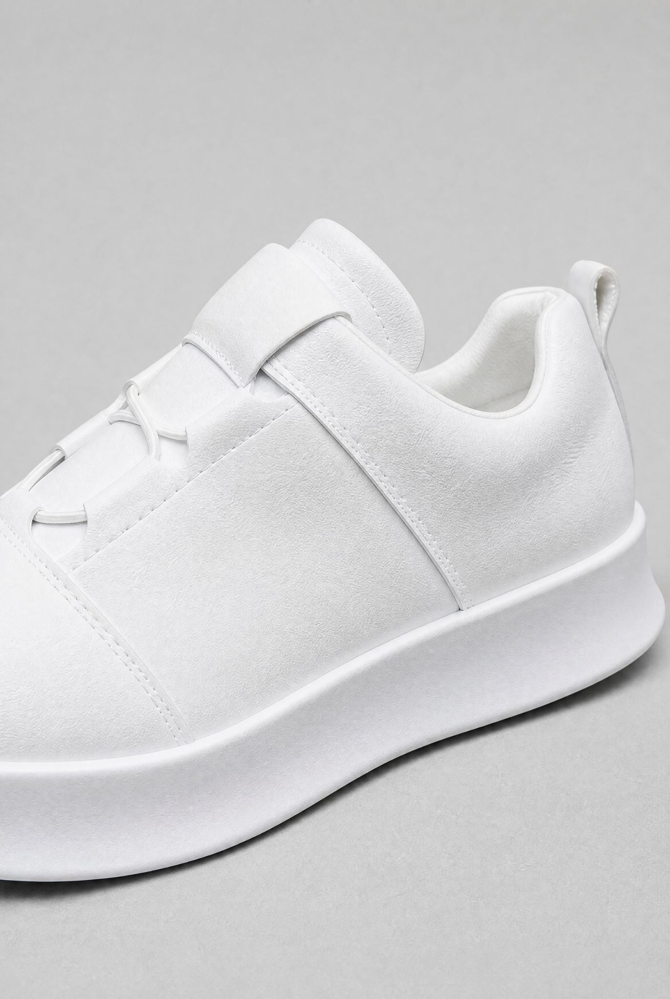 Men's Casual Nantes Trainers | Relvorn
