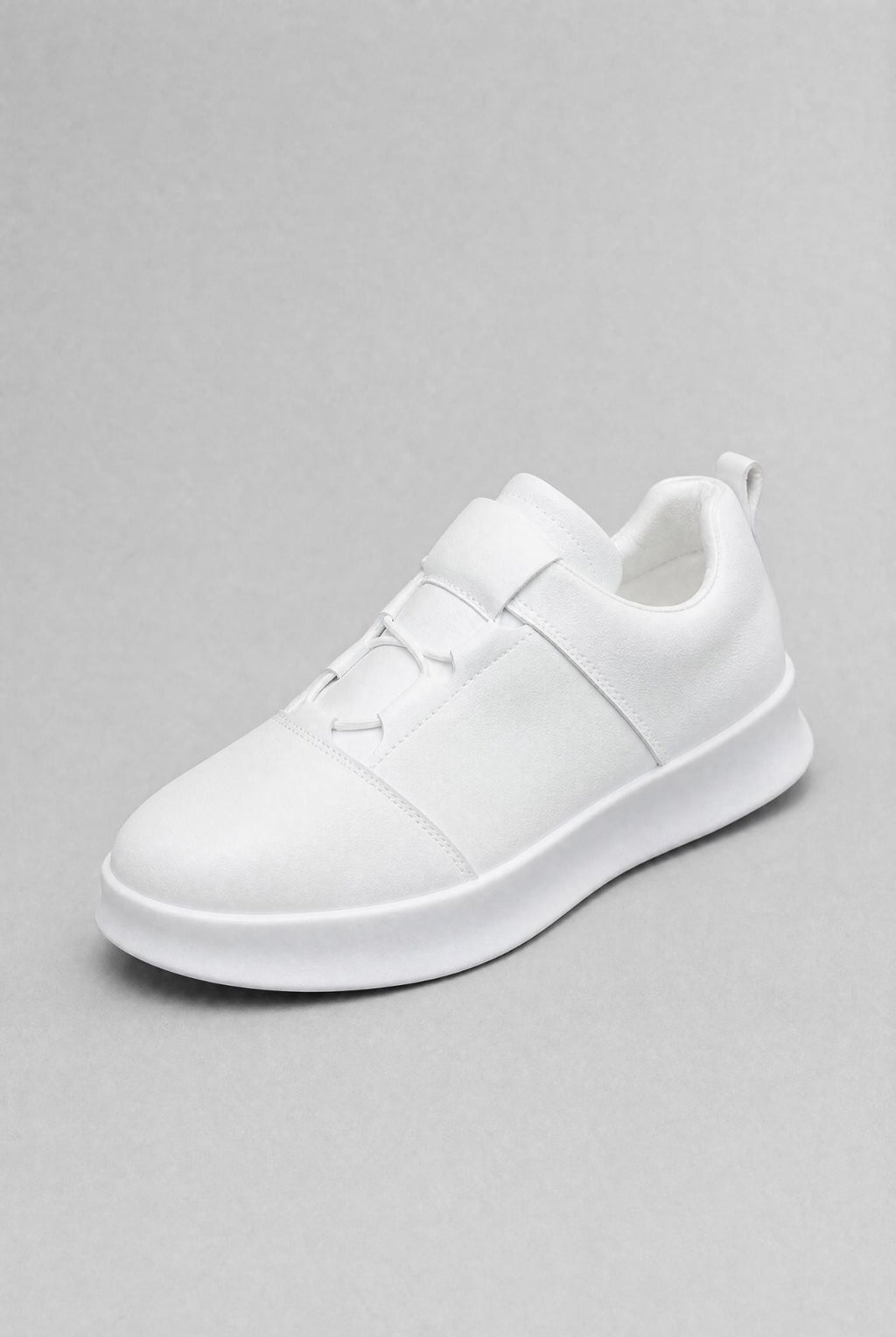 Men's Casual Nantes Trainers | Relvorn