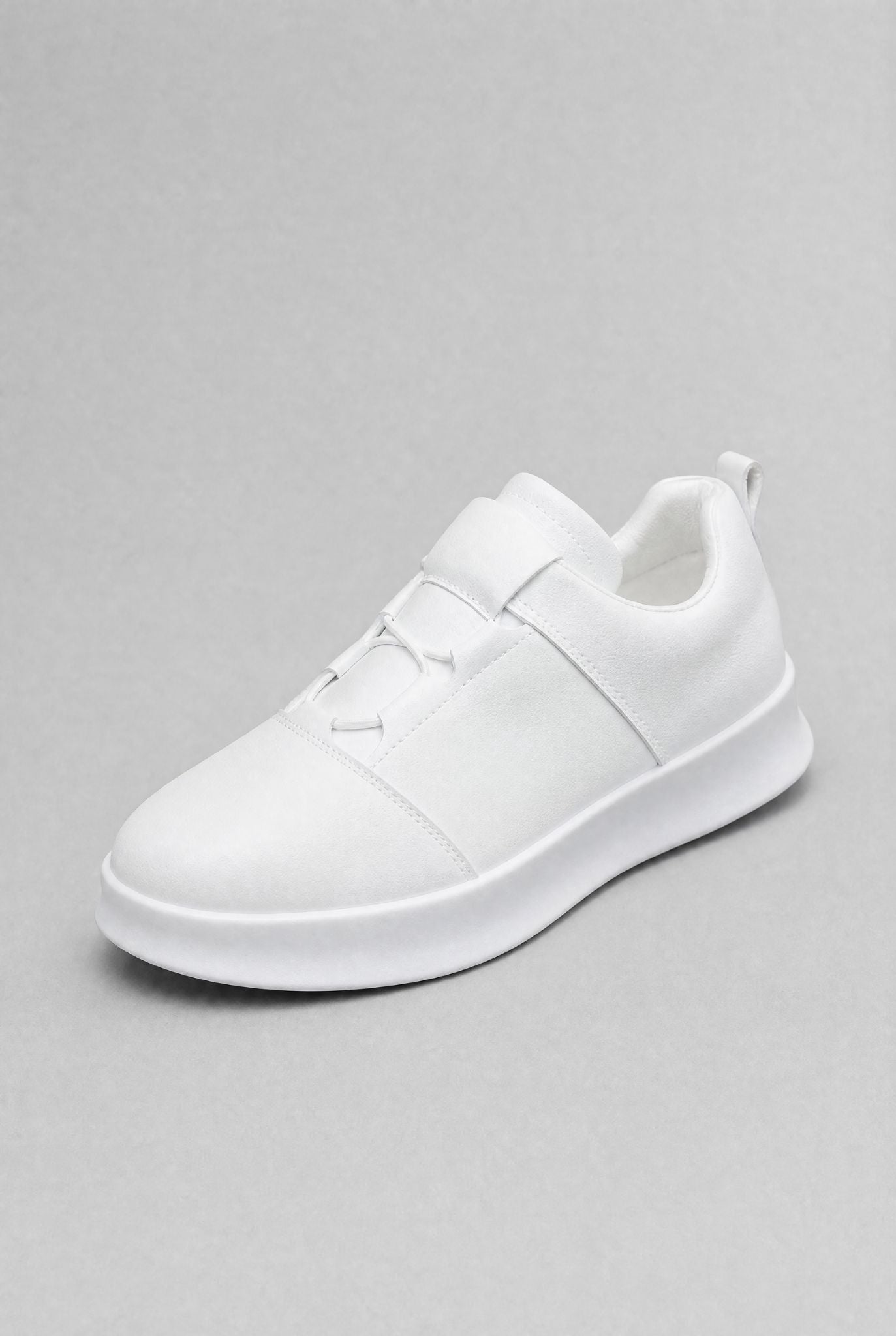 Men's Casual Nantes Trainers | Relvorn