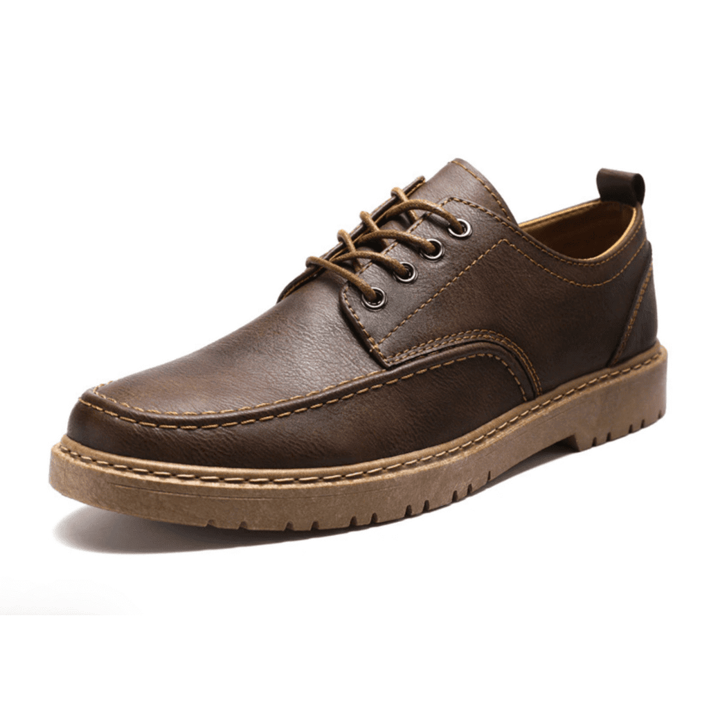 Men's Vanguard Menswear Piece | Relvorn