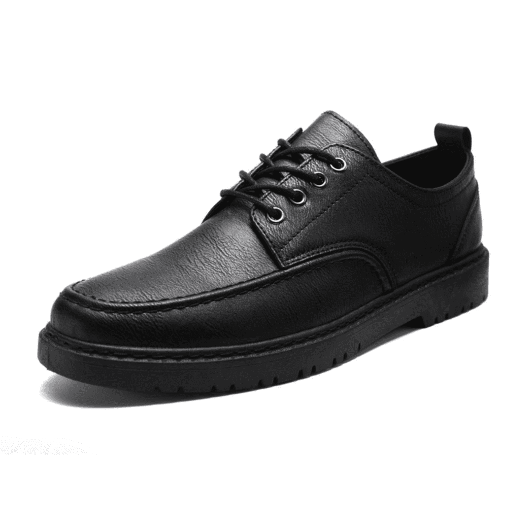 Men's Vanguard Menswear Piece | Relvorn