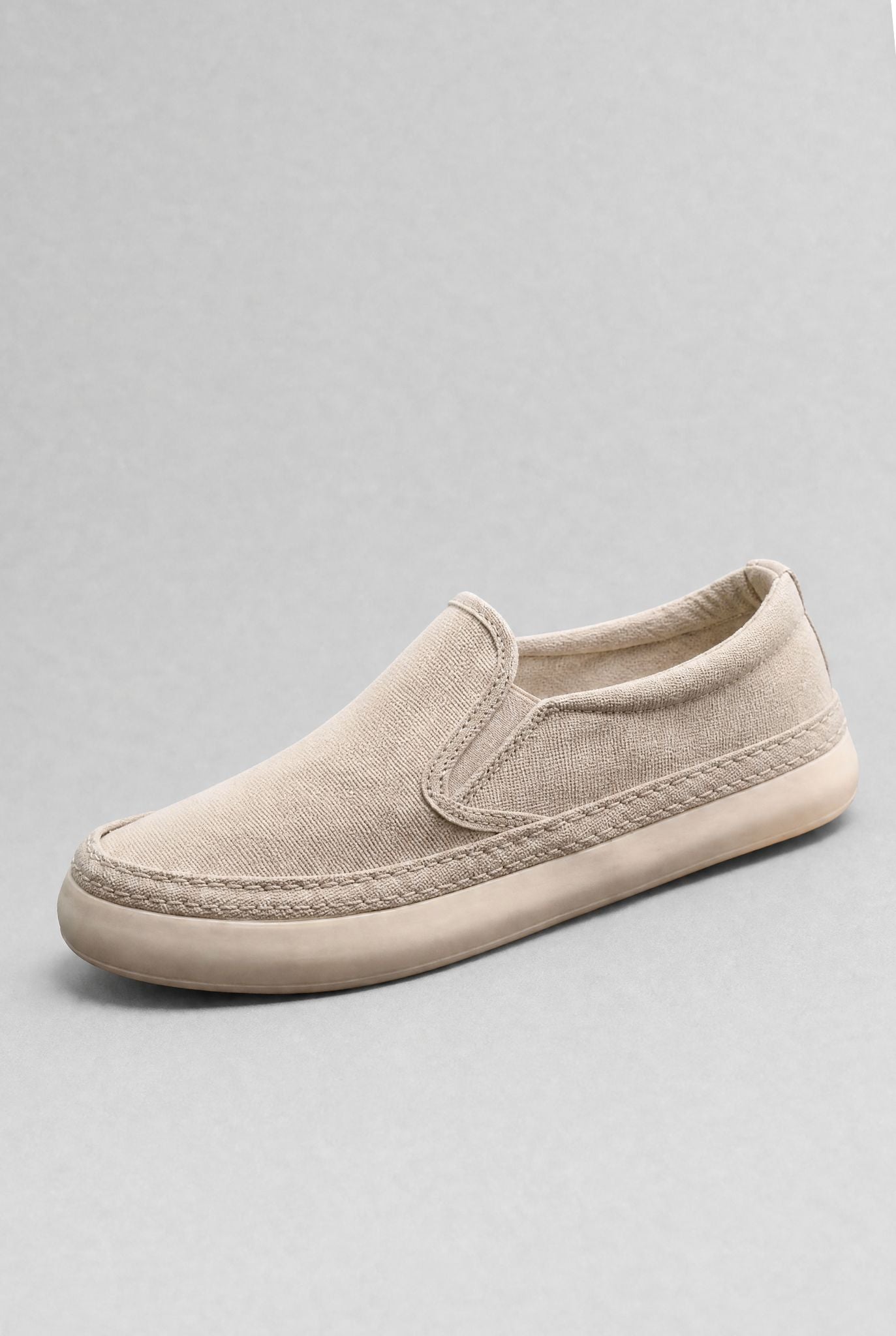 Men's Cadenza Slip-On Trainers | Relvorn