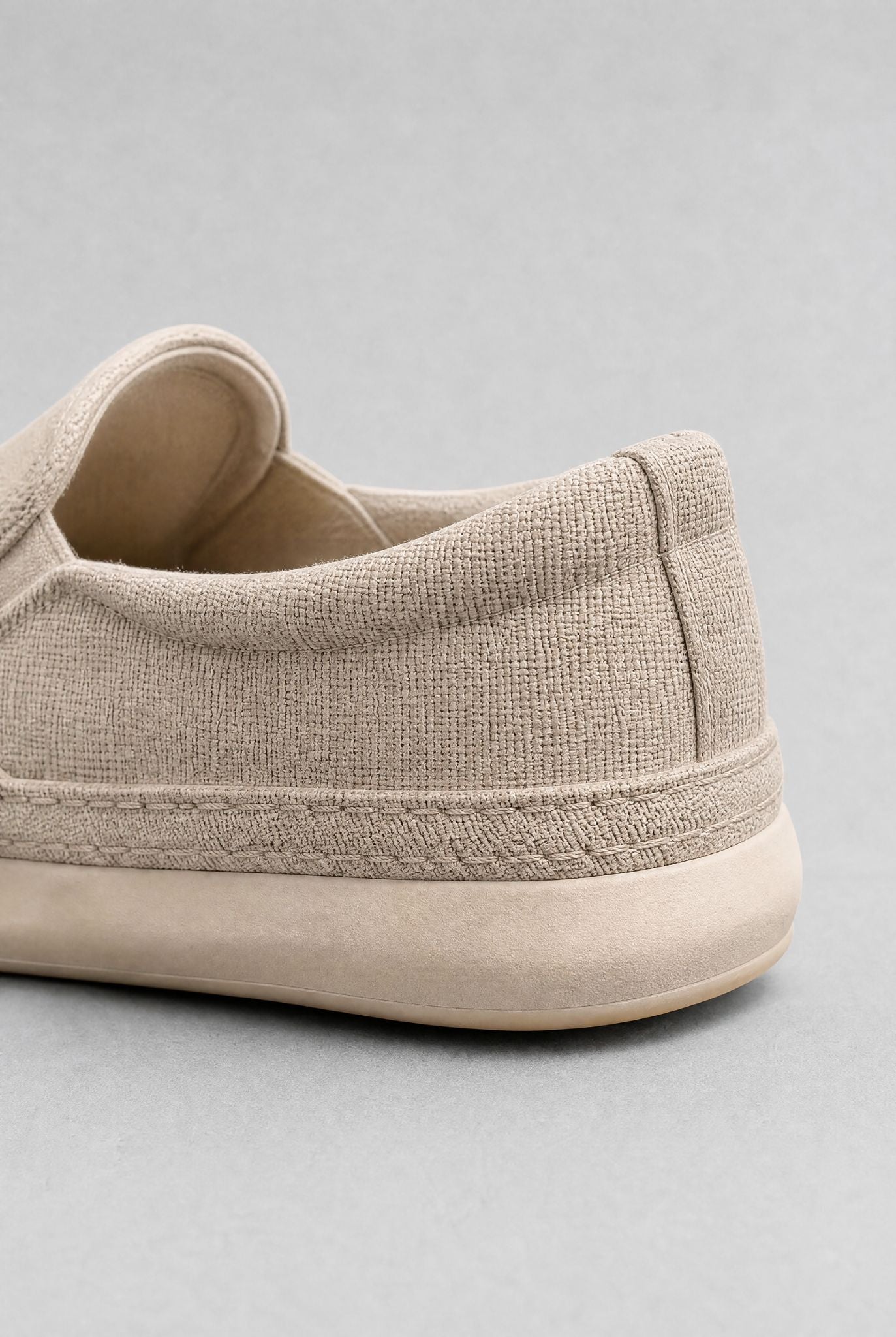 Men's Cadenza Slip-On Trainers | Relvorn