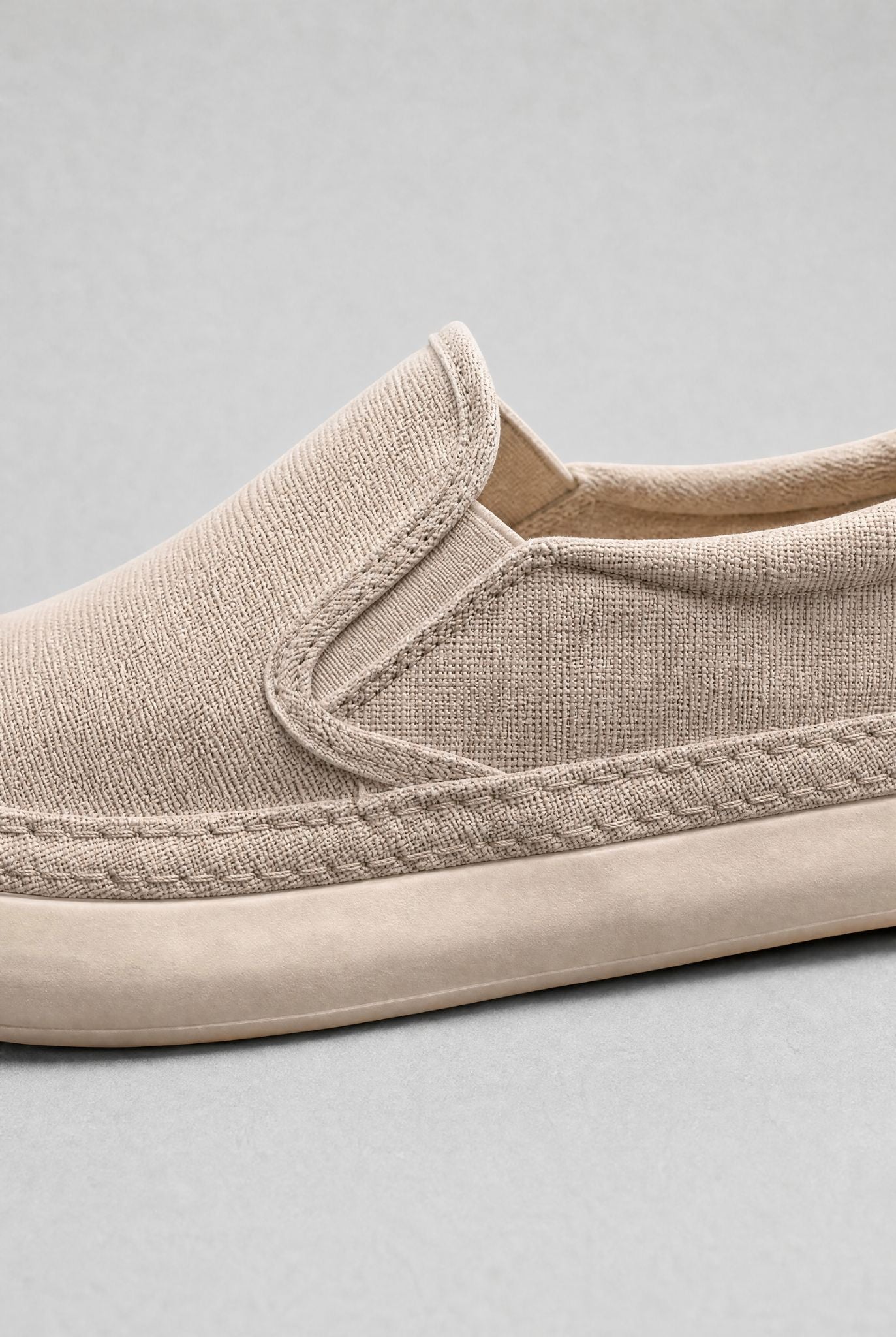Men's Cadenza Slip-On Trainers | Relvorn