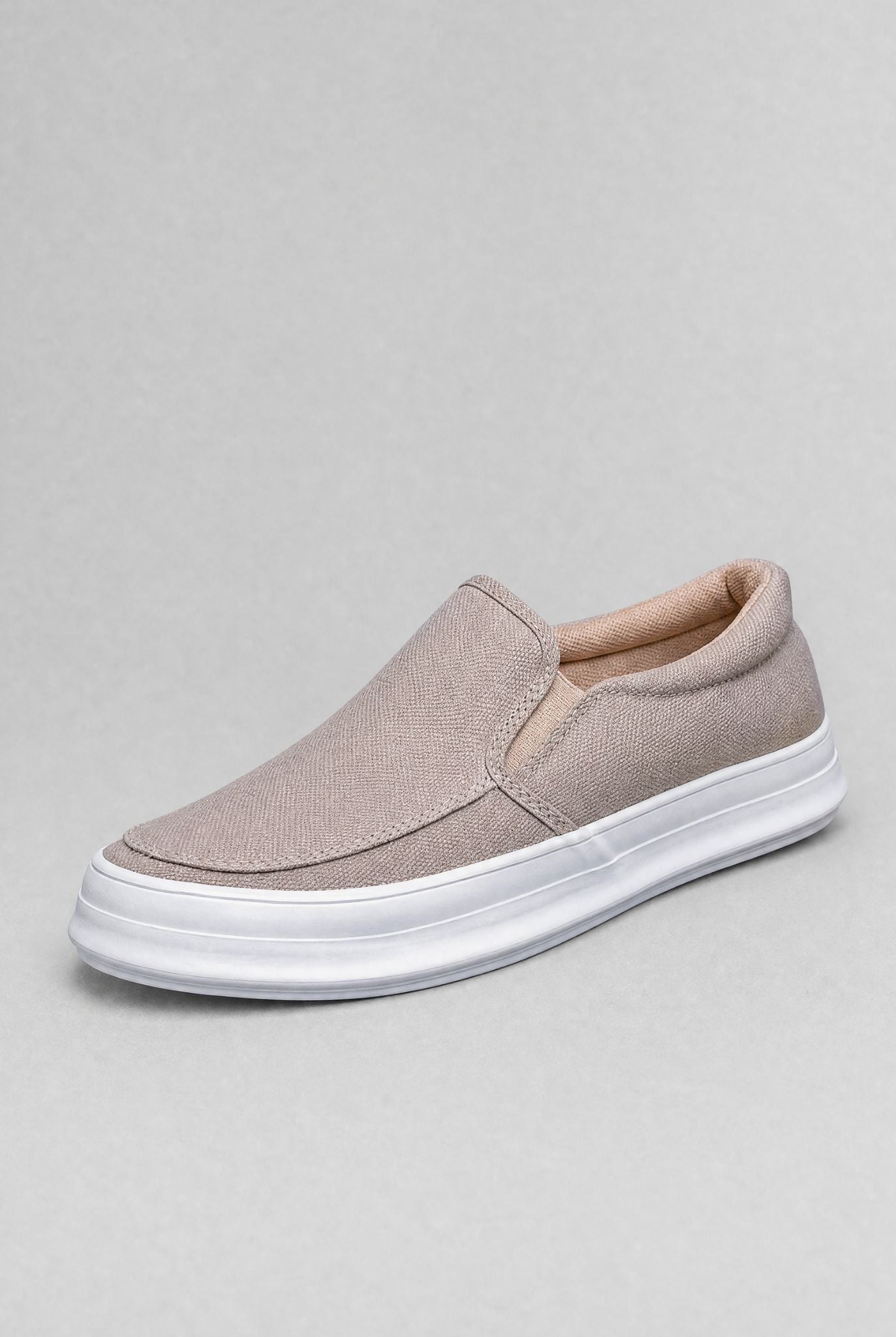 Men's Palazzo Slip-On Trainers | Relvorn