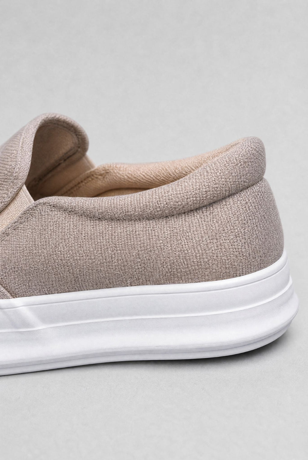 Men's Palazzo Slip-On Trainers | Relvorn