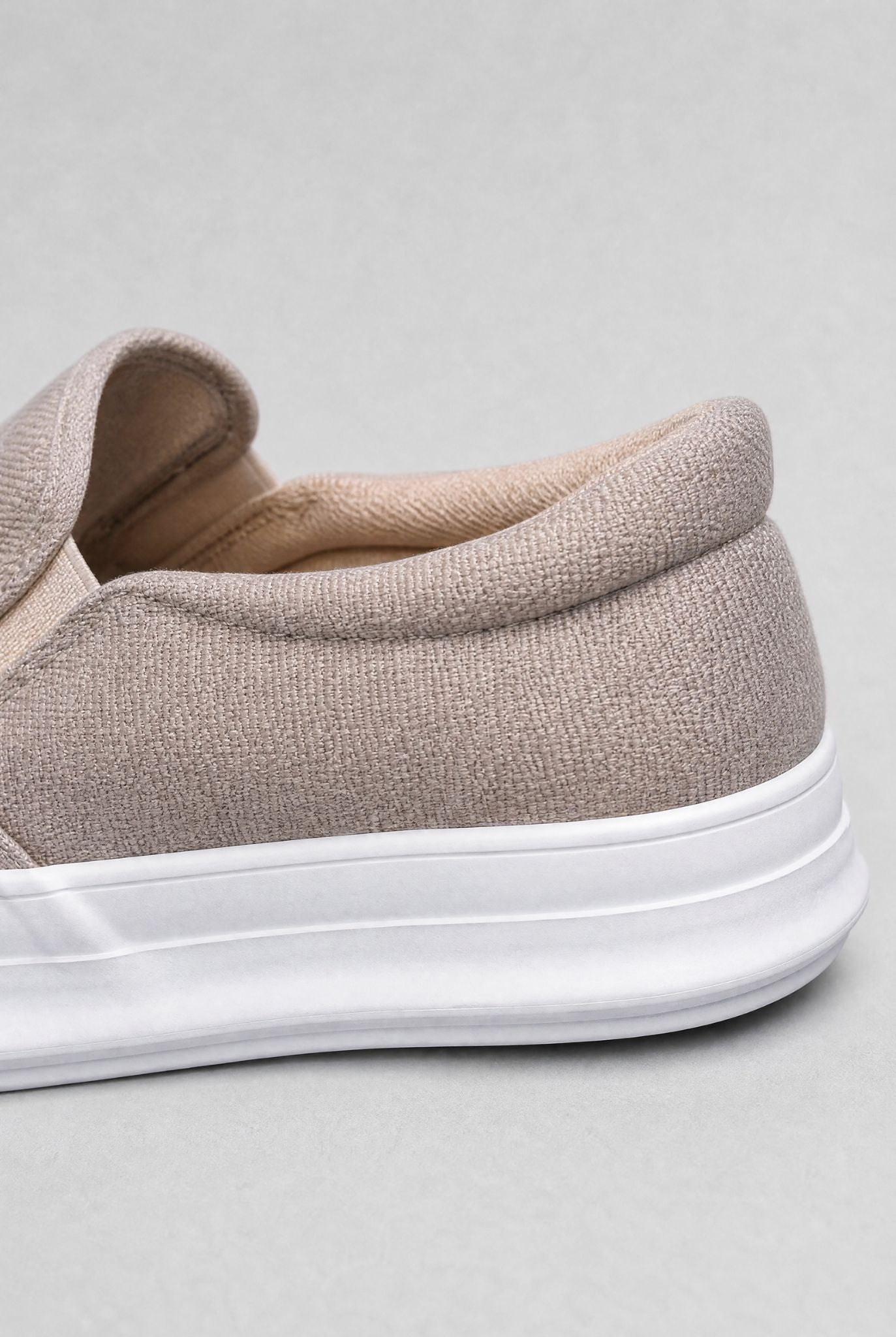 Men's Palazzo Slip-On Trainers | Relvorn