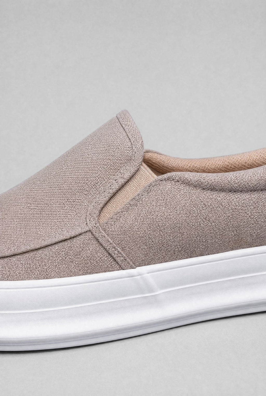 Men's Palazzo Slip-On Trainers | Relvorn