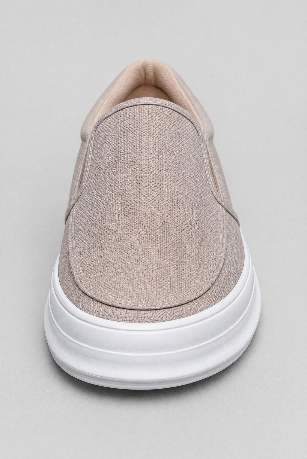 Men's Palazzo Slip-On Trainers | Relvorn