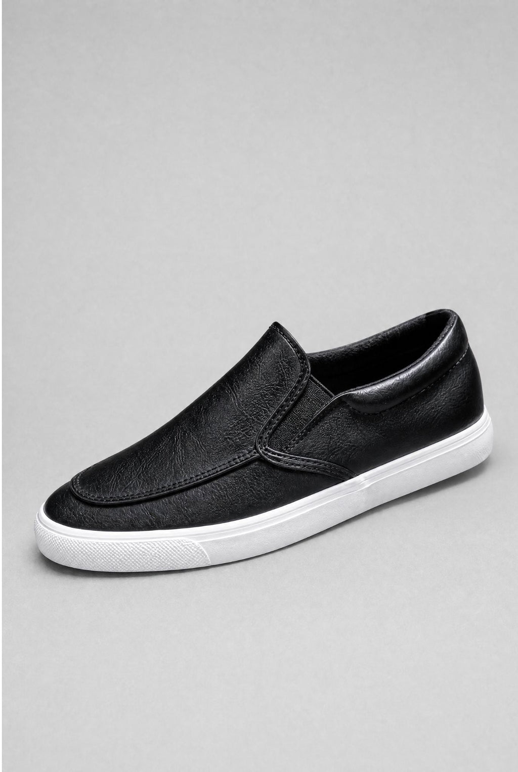 Men's Sienne Slip-On Trainers | Relvorn