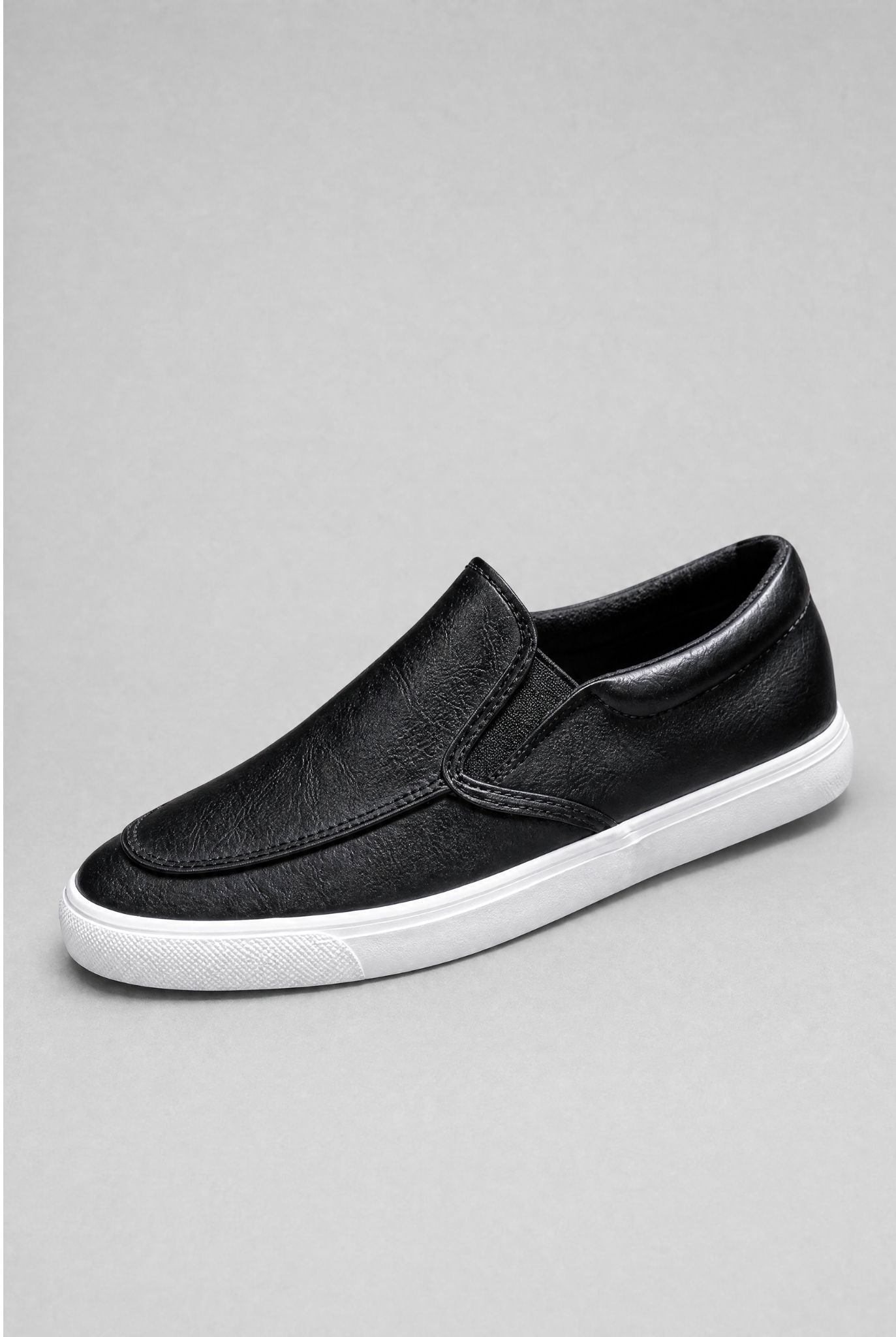 Men's Sienne Slip-On Trainers | Relvorn