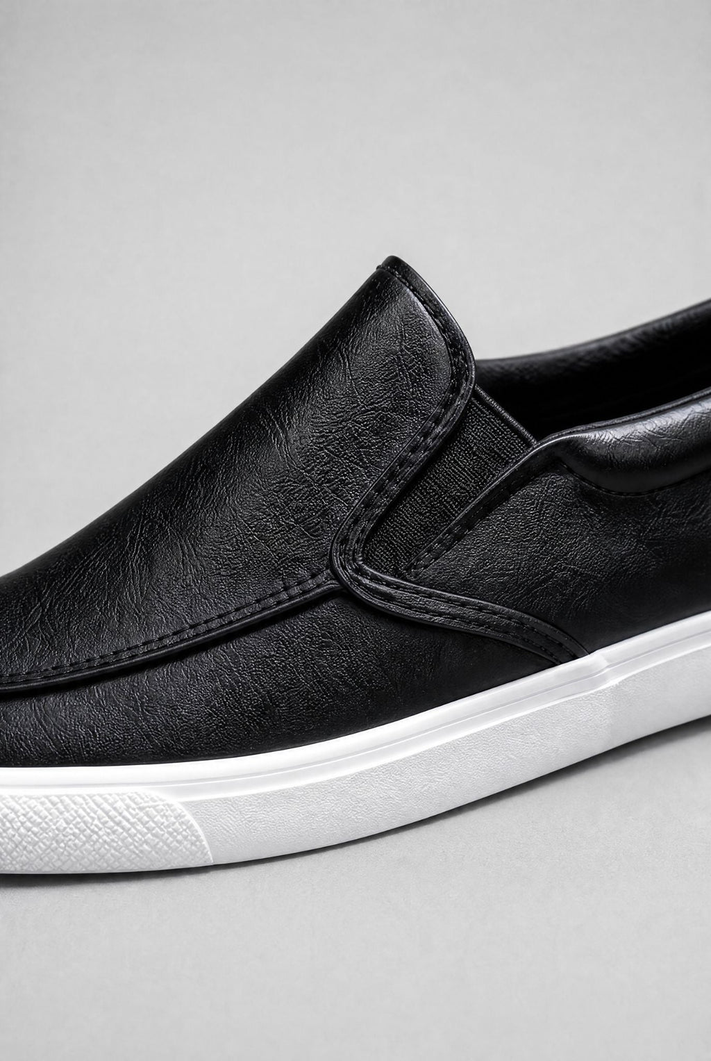 Men's Sienne Slip-On Trainers | Relvorn