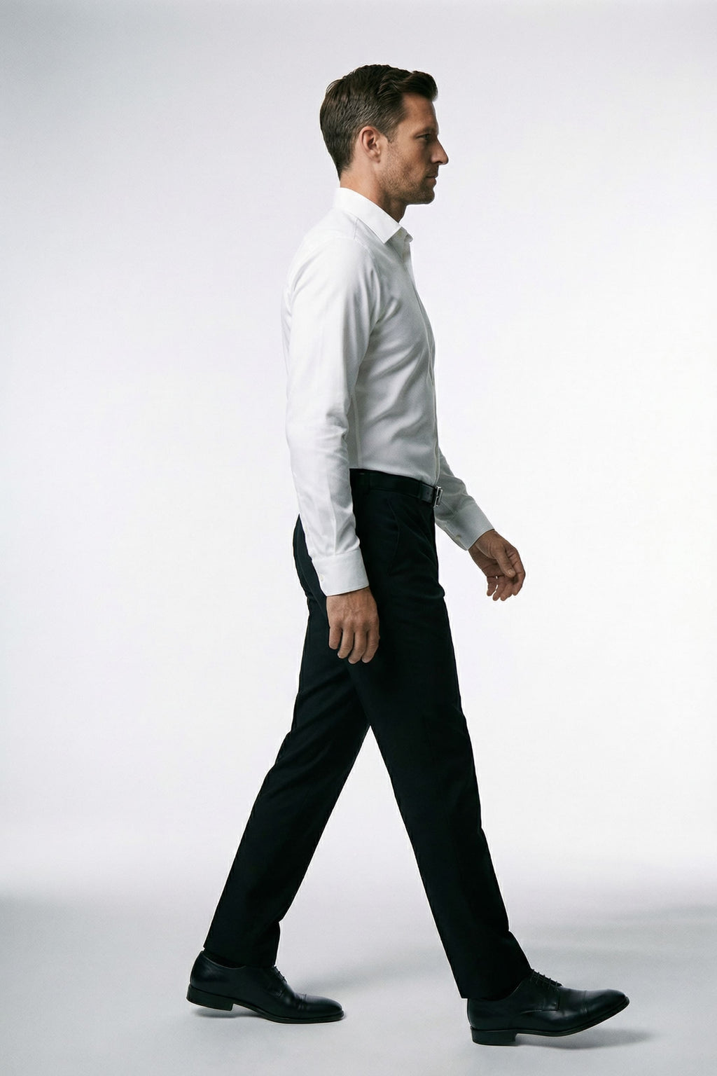 Men's Formal Shirt | Relvorn