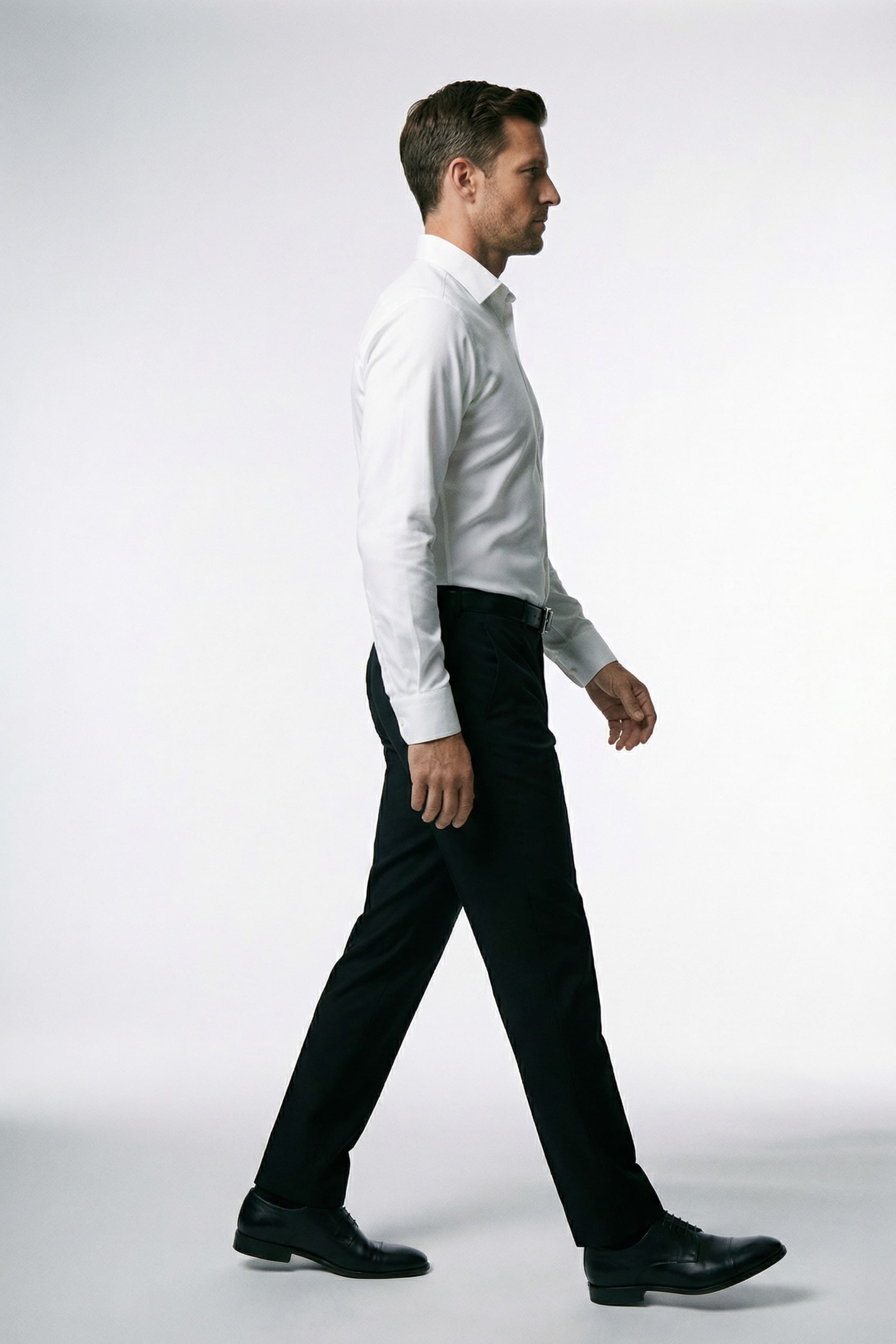 Men's Formal Shirt | Relvorn