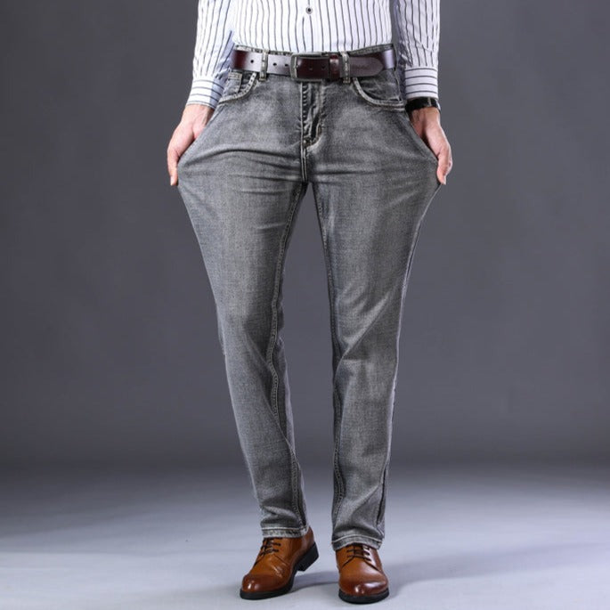 Men's Vintage Spectre Jeans | Relvorn