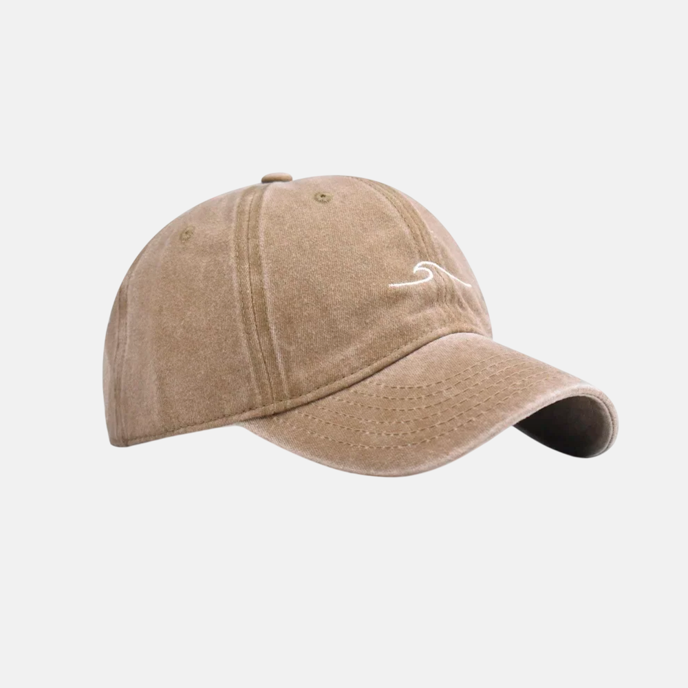 Casquette Ocean pour homme | Relvorn