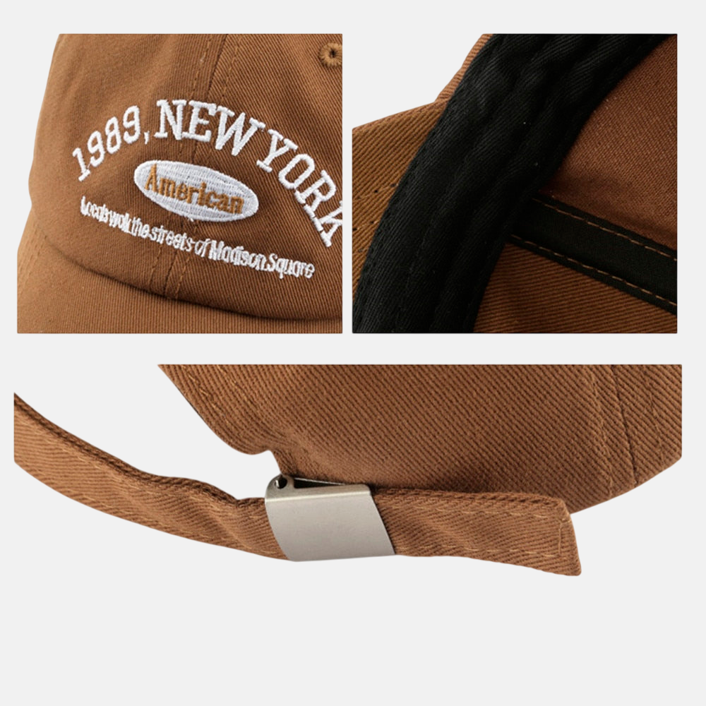 Men's 1989 Cap | Relvorn