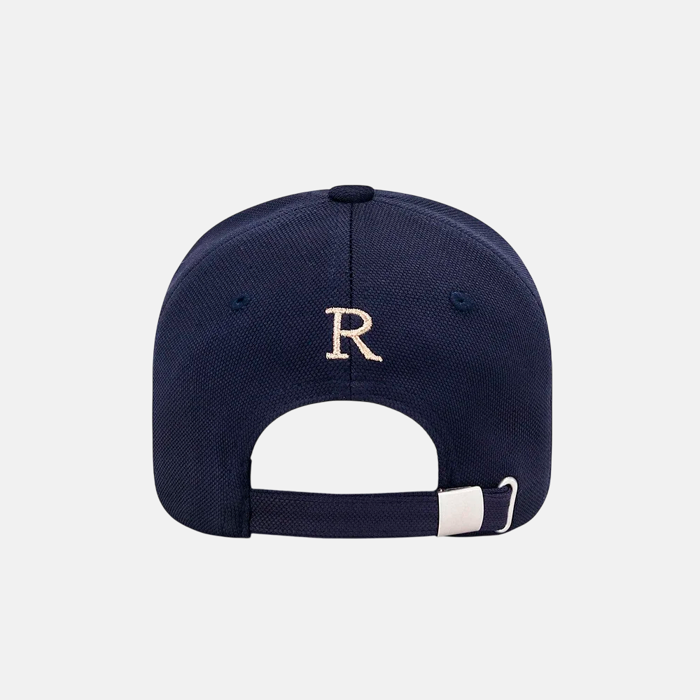 Men's Line R Cap | Relvorn