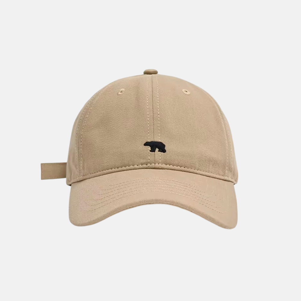 Men's Bear Cap | Relvorn