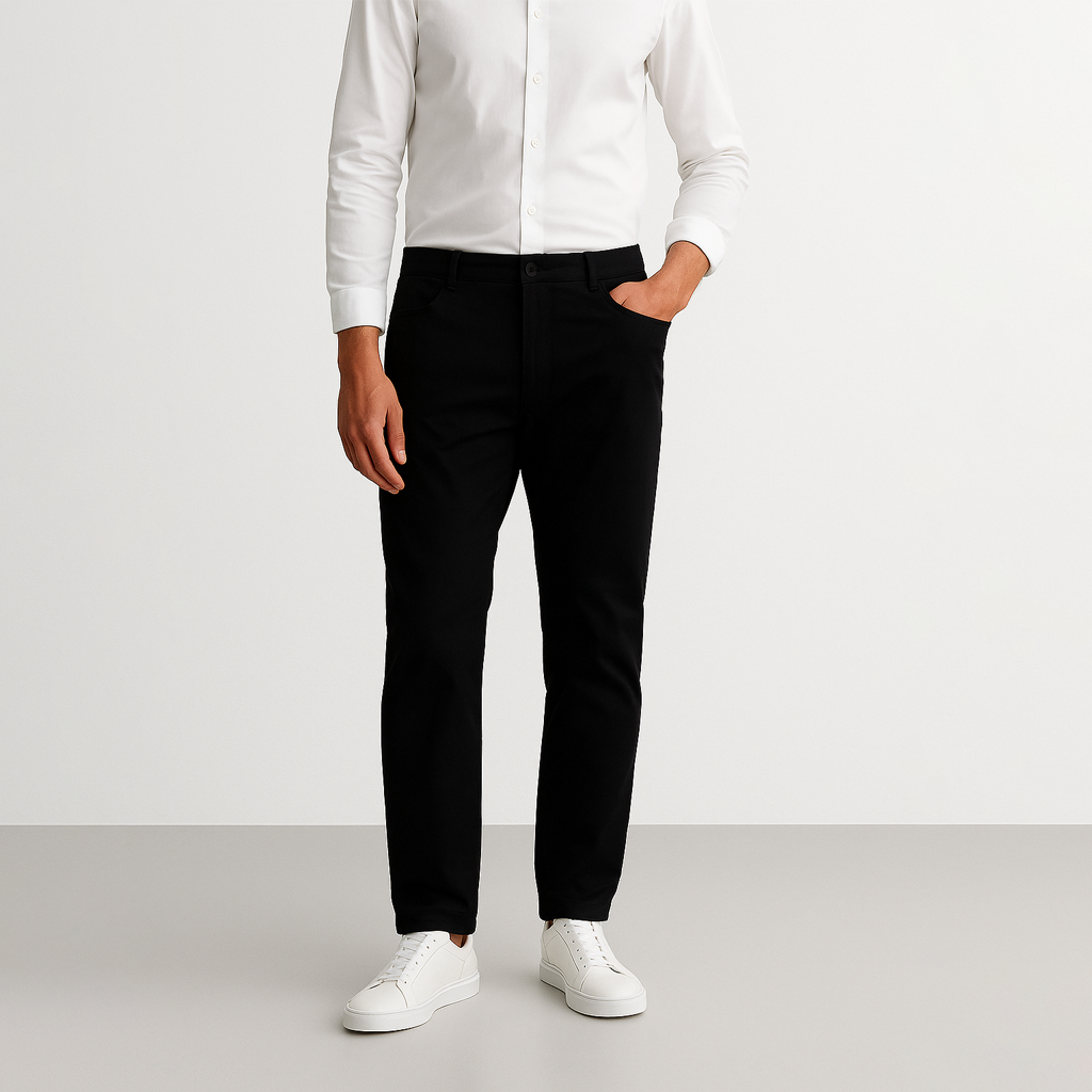 Men's Astor Chino Trousers | Relvorn