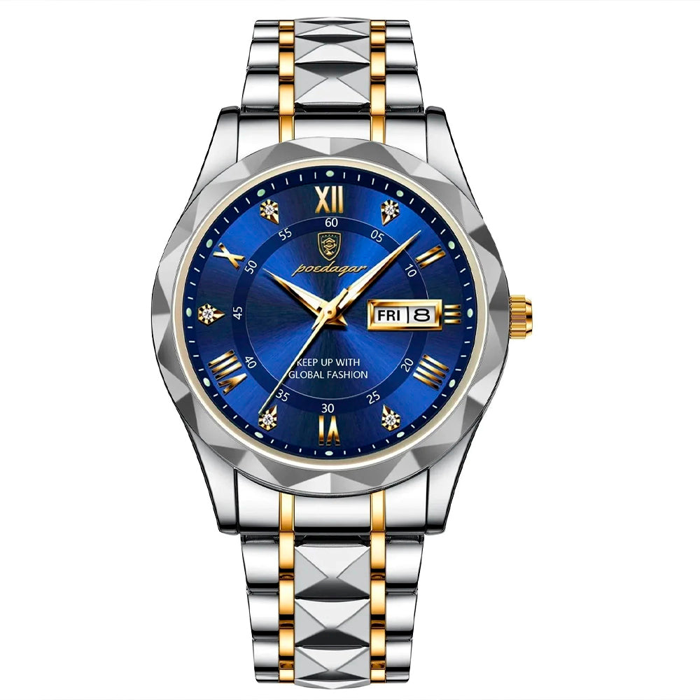 Men's Fortuna Watch | Relvorn