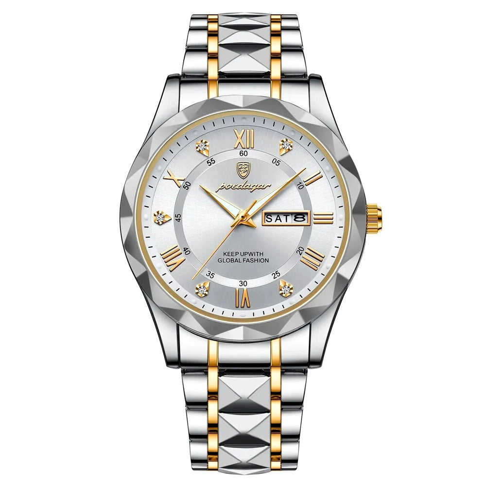 Men's Fortuna Watch | Relvorn