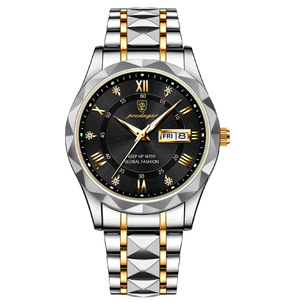 Men's Fortuna Watch | Relvorn