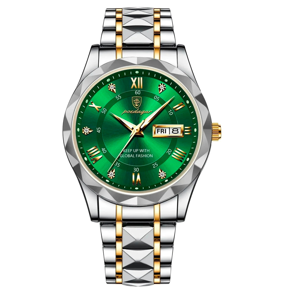 Men's Fortuna Watch | Relvorn