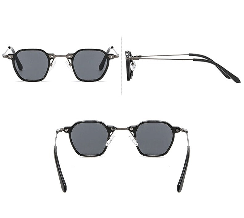 Men's Cancún Sunglasses | Relvorn