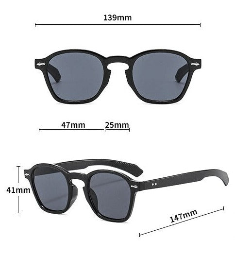 Men's Ibiza Sunglasses | Relvorn