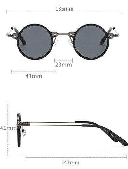 Men's Malibu Sunglasses | Relvorn