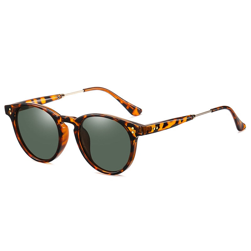 Men's Rio Janeiro Sunglasses | Relvorn