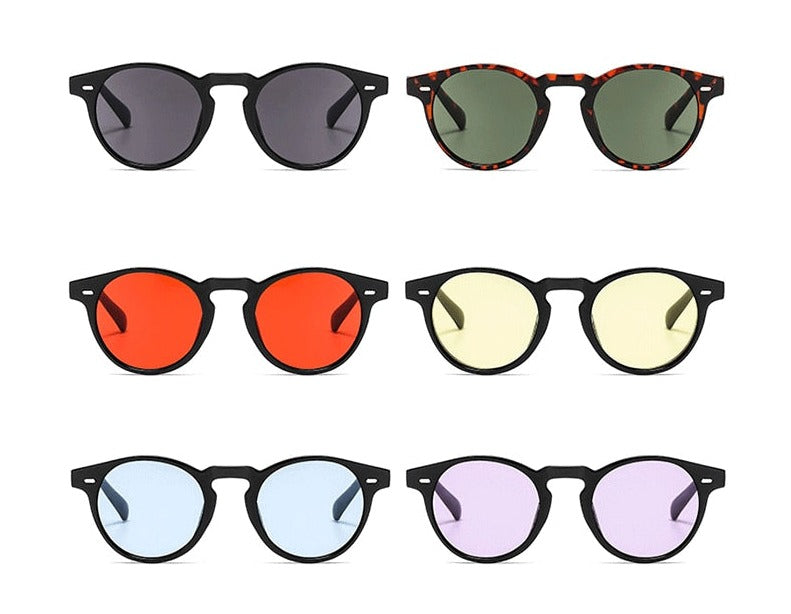 Men's Sydney Sunglasses | Relvorn