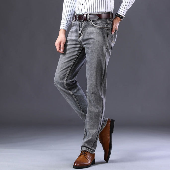 Men's Vintage Spectre Jeans | Relvorn