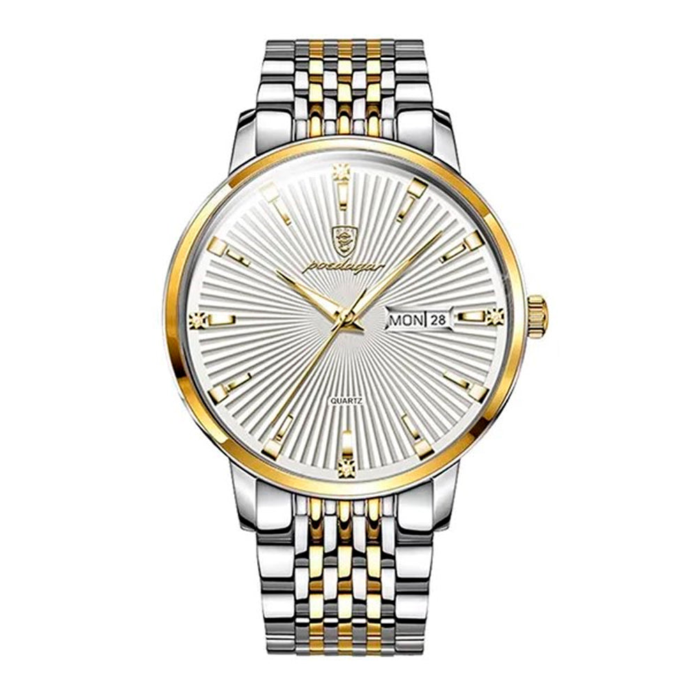 Men's Luxury Slim Fit Watch | Relvorn