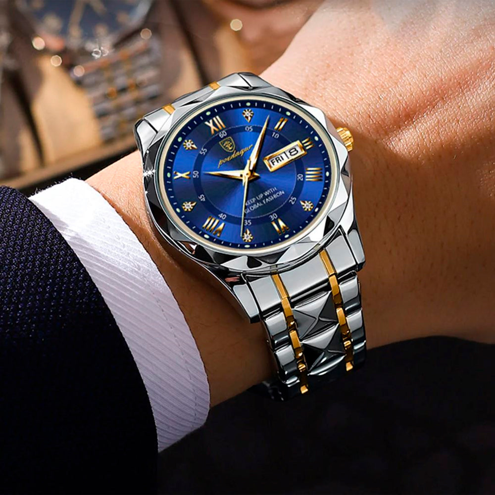 Men's Fortuna Watch | Relvorn