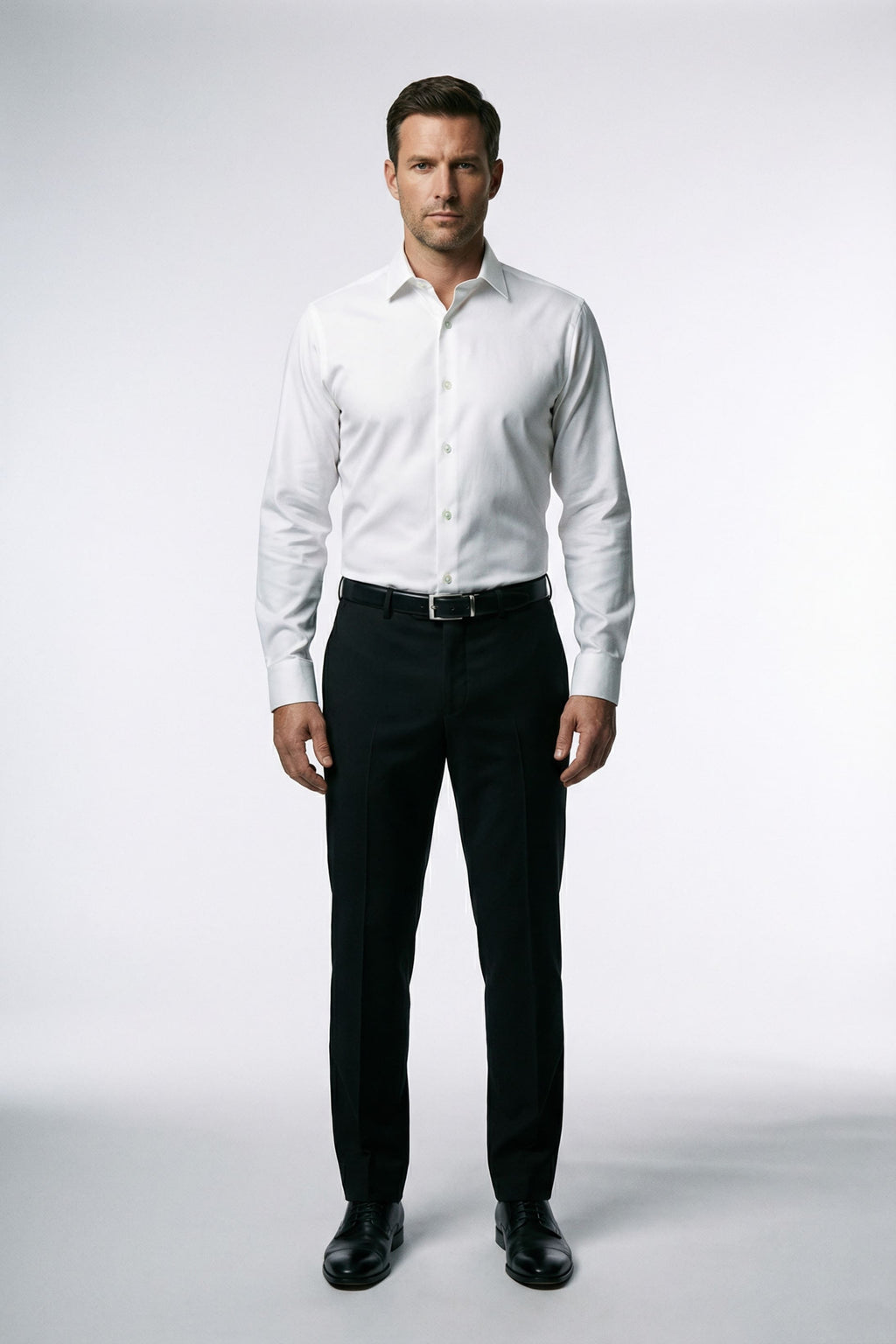 Men's Formal Shirt | Relvorn