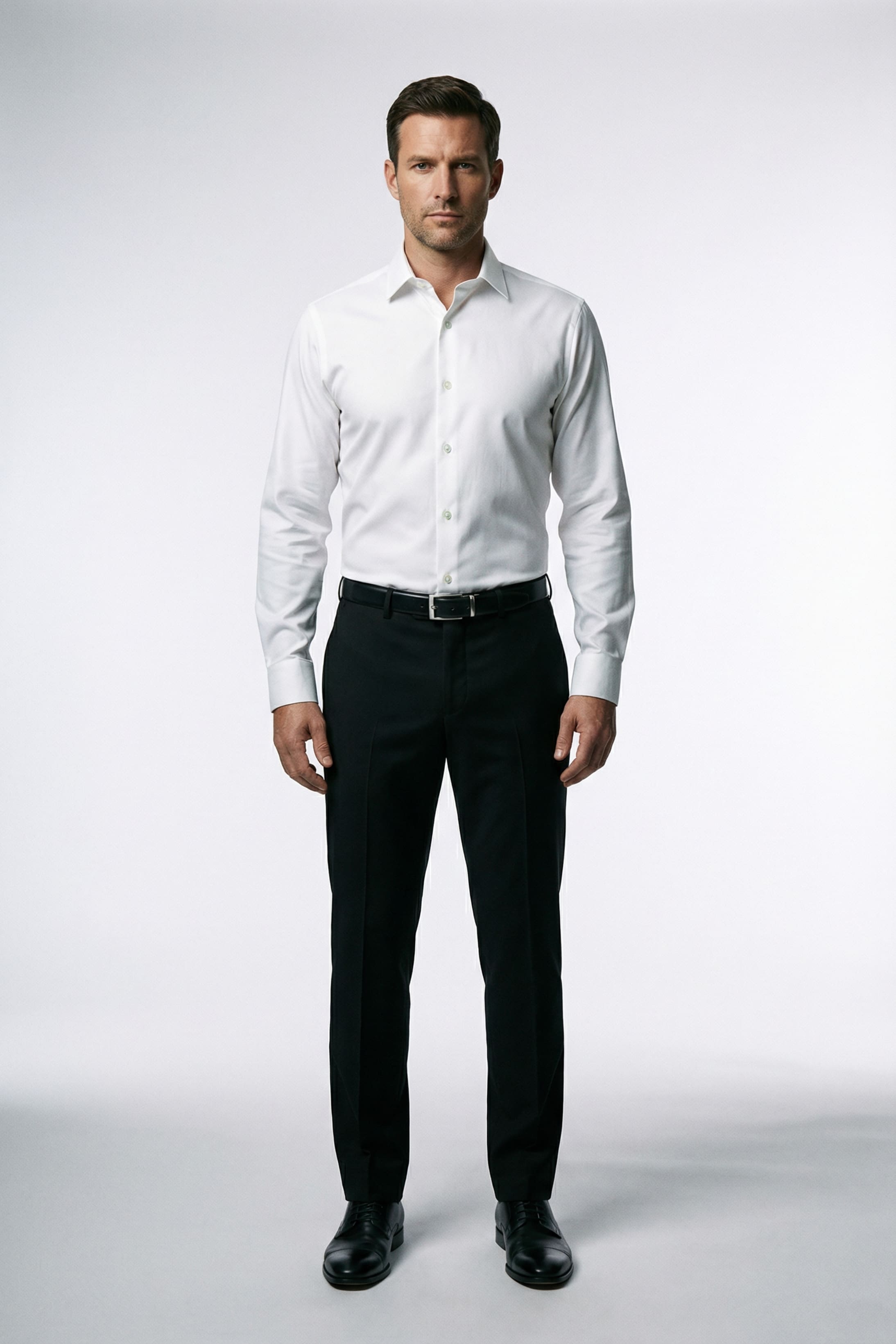 Men's Formal Shirt | Relvorn