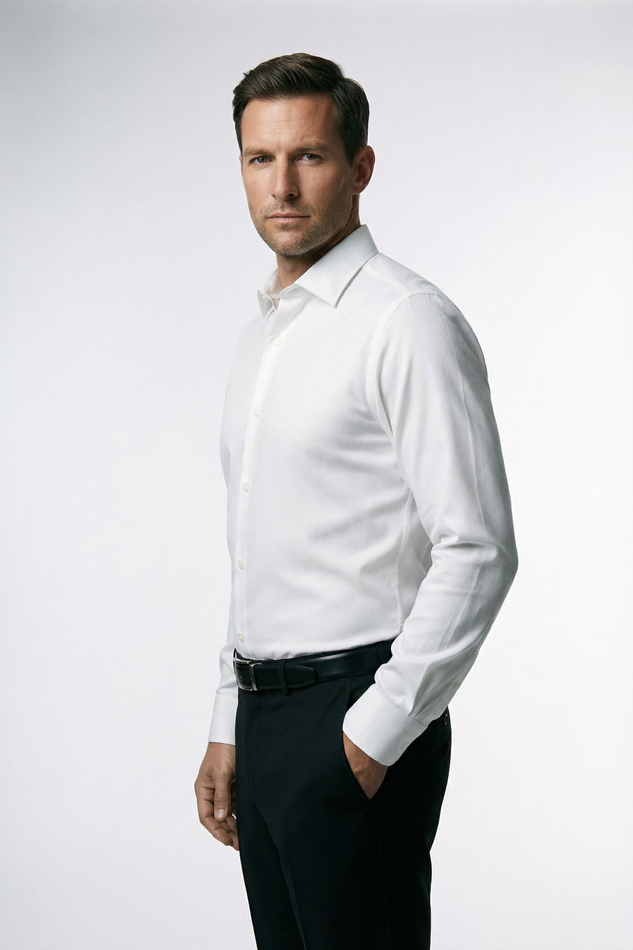 Men's Formal Shirt | Relvorn