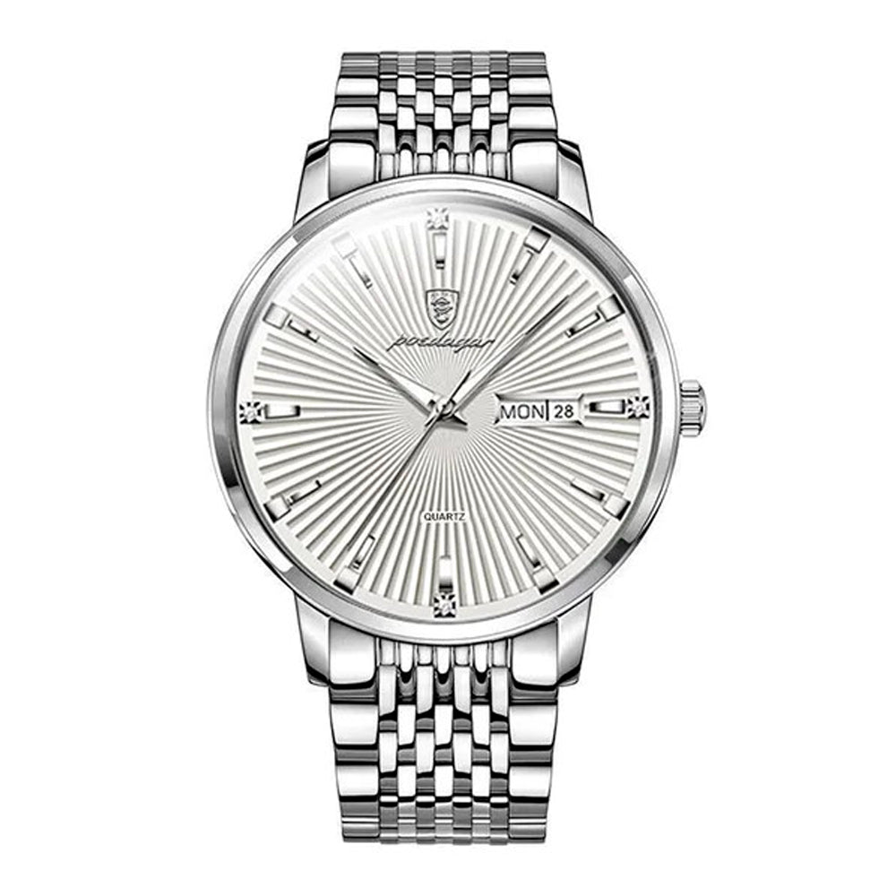 Men's Luxury Slim Fit Watch | Relvorn