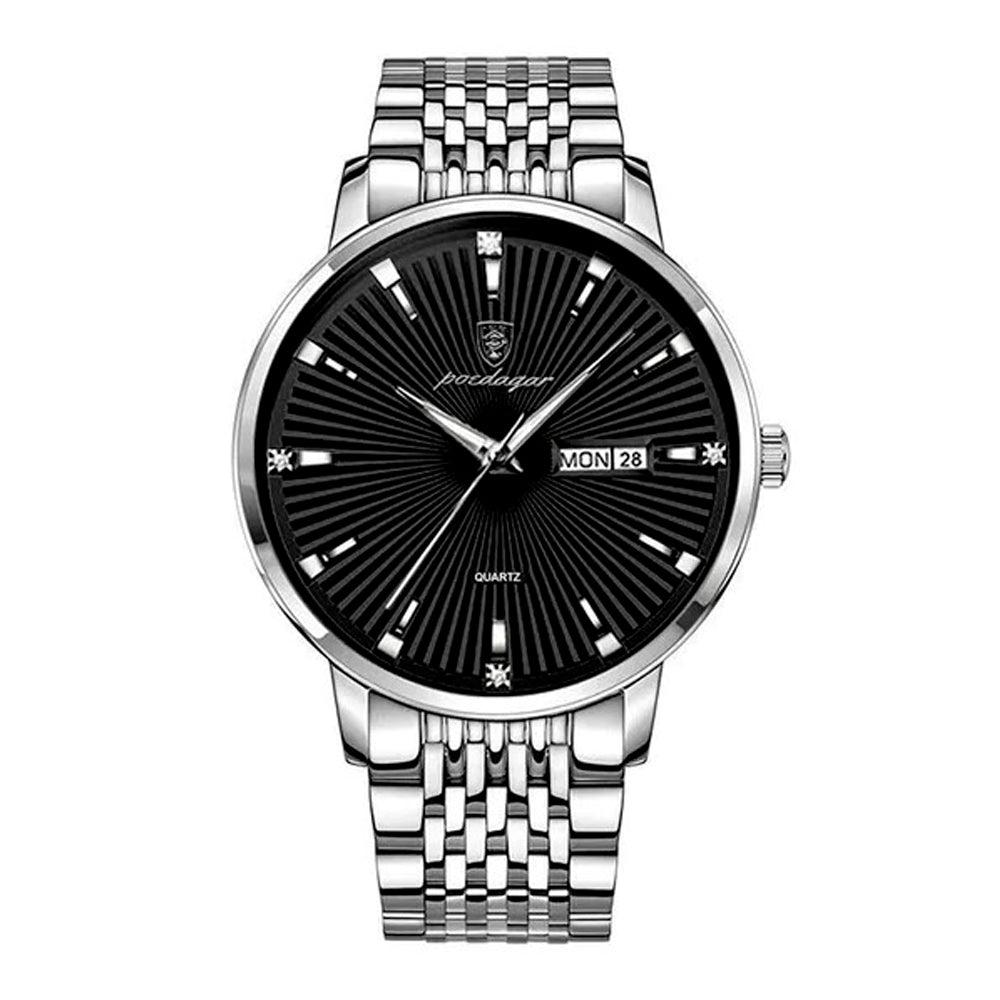 Men's Luxury Slim Fit Watch | Relvorn