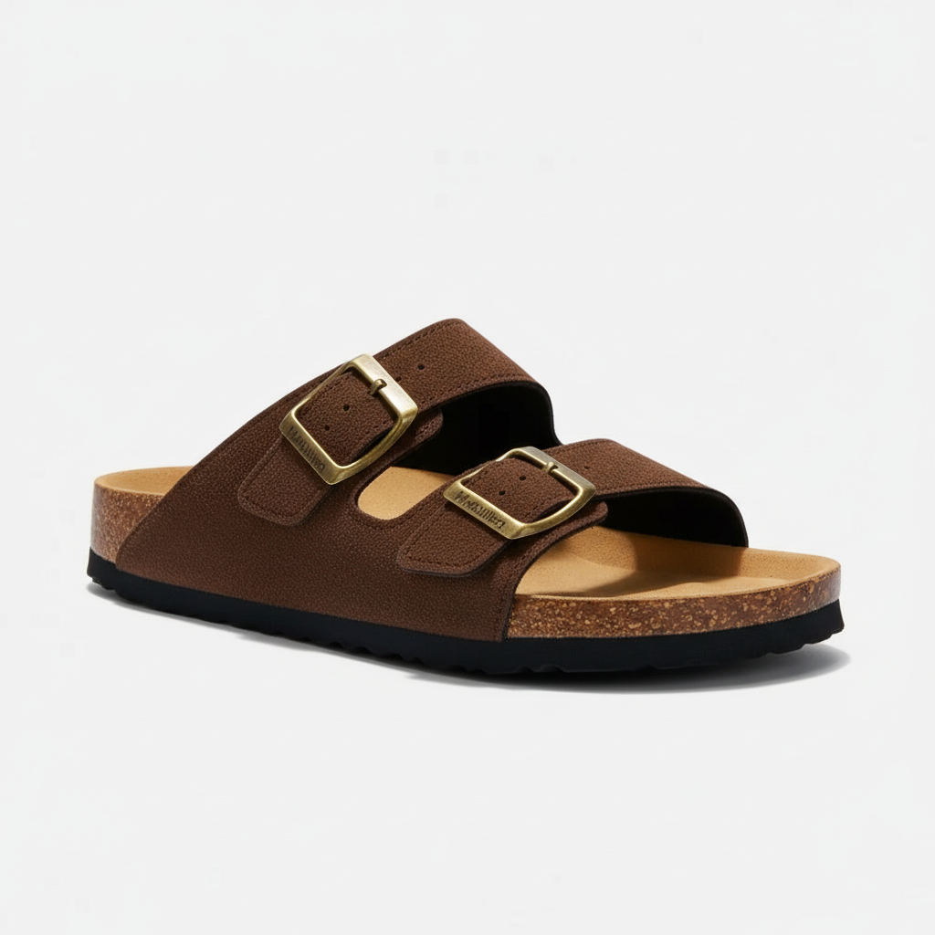 Men's Calion Sandals | Relvorn