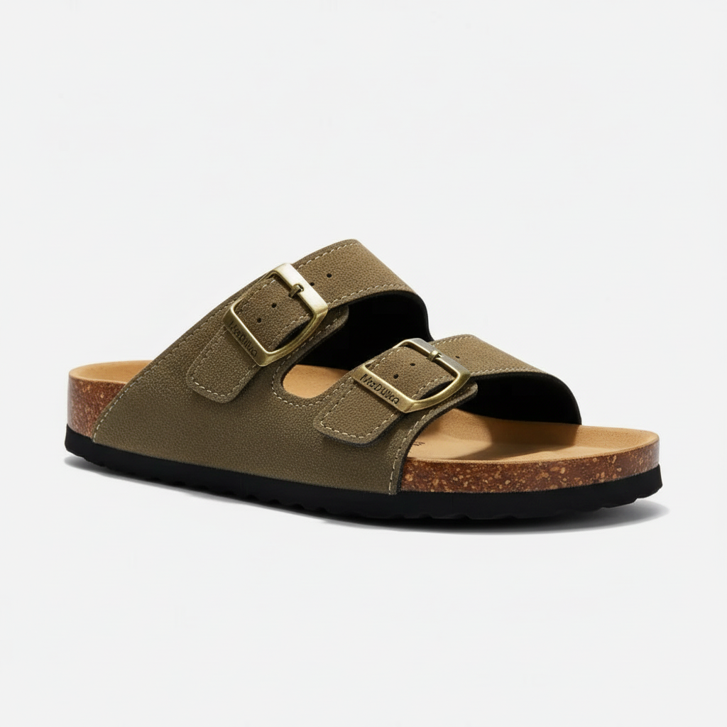 Men's Calion Sandals | Relvorn